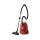 Electrolux Odkurzacz CEALLFLDB - 1433345 - zdjęcie